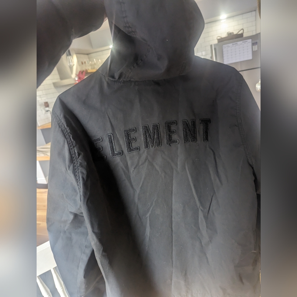 Element jacket - Picture 2 of 3
